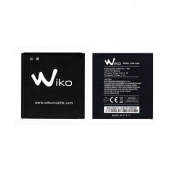 BATTERIE INTERNE WIKO DARKSIDE DE QUALITE ORIGINALE