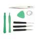 KIT D'OUTILS DE DEMONTAGE 