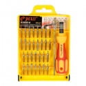 BOITE À OUTILS JK-6032-A 32 PIECES