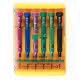 BOITE À OUTILS KIT DE 6 TOURNEVIS MULTIFONCTIONS