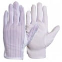 PAIRE DE GANTS ANTI-ELECTRICITE STATIQUE