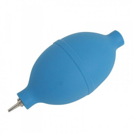 POIRE ANTI-POUSSIERE