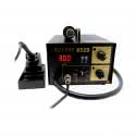 STATION DE SOUDURE SANS FER A SOUDER BEST 852D