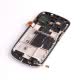 ECRAN LCD + VITRE TACTILE GALAXY S3 MINI I8190 D'ORIGINE BLANC