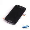 ECRAN SAMSUNG GALAXY S3 MINI D'ORIGINE NOIR