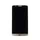 ECRAN LCD + VITRE TACTILE LG G3 D855 ORIGINAL GOLD