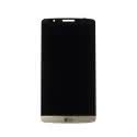 ECRAN LCD + VITRE TACTILE LG G3 D855 GOLD D'ORIGINE