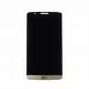 ECRAN LCD + VITRE TACTILE LG G3 D855 ORIGINAL GOLD