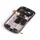 ECRAN LCD + VITRE TACTILE GALAXY S3 MINI I8190 D'ORIGINE NOIR