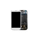 ECRAN SAMSUNG GALAXY S3 4G D'ORIGINE BLANC