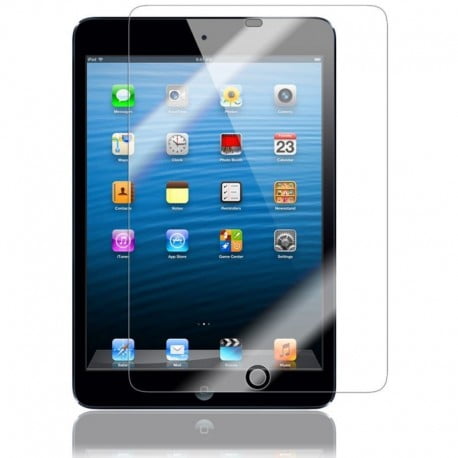 PROTECTION VERRE TREMPE IPAD AIR