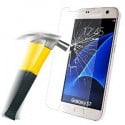 PROTECTION VERRE TREMPE SAMSUNG GALAXY S7 
