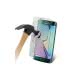 PROTECTION VERRE TREMPE SAMSUNG GALAXY S6 EDGE