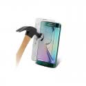 PROTECTION VERRE TREMPE SAMSUNG GALAXY S6 EDGE