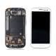 ECRAN LCD + VITRE TACTILE SAMSUNG GALAXY S3 I9300 D'ORIGINE BLEU