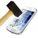 PROTECTION VERRE TREMPE SAMSUNG GALAXY CORE