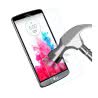 PROTECTION VERRE TREMPE LG G2