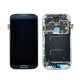ECRAN LCD + VITRE TACTILE SAMSUNG GALAXY S4 ADVANCE I9506 D'ORIGINE NOIR