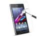 PROTECTION VERRE TREMPE SONY XPERIA Z1 COMPACT