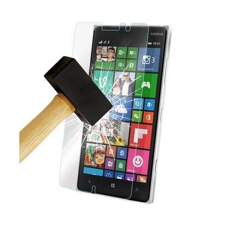 PROTECTION VERRE TREMPE NOKA LUMIA 735