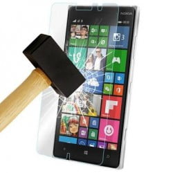 PROTECTION VERRE TREMPE NOKA LUMIA 520