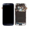 ECRAN SAMSUNG S4 I9505 NOIR D'ORIGINE