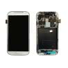 ECRAN SAMSUNG S4 ADVANCE I9506 BLANC D'ORIGINE