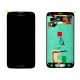 ECRAN LCD + VITRE TACTILE SAMSUNG GALAXY S5 G900F D'ORIGINE GOLD