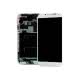 ECRAN LCD + VITRE TACTILE SAMSUNG GALAXY S4 ADVANCE I9506 D'ORIGINE BLANC