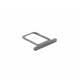 TRAPPE TIROIR SIM SAMSUNG GALAXY S6 G920F NOIR D'ORIGINE