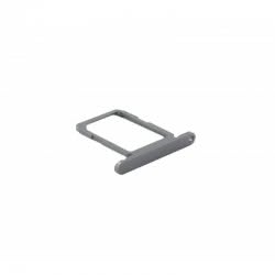 TRAPPE TIROIR SIM SAMSUNG GALAXY S6 G920F NOIR D'ORIGINE