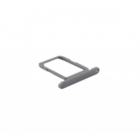 TRAPPE TIROIR SIM SAMSUNG GALAXY S6 G920F NOIR D'ORIGINE