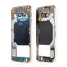  CONTOUR CHASSIS SAMSUNG S6 G920F OR D'ORIGINE
