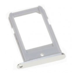 TRAPPE TIROIR SIM SAMSUNG GALAXY S6 EDGE PLUS G928F OR D'ORIGINE