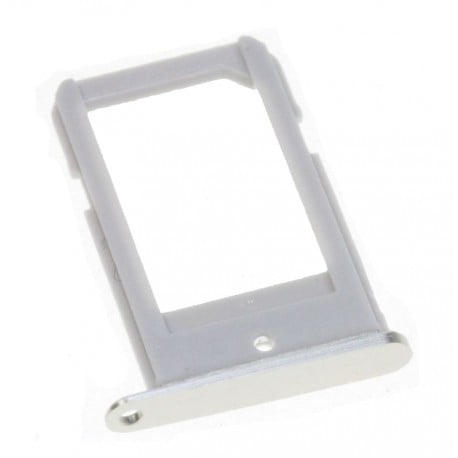 TRAPPE TIROIR SIM SAMSUNG GALAXY S6 EDGE PLUS G928F OR D'ORIGINE