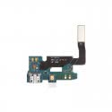 CONNECTEUR DE CHARGE SAMSUNG GALAXY NOTE 2 N7100 D'ORIGINE