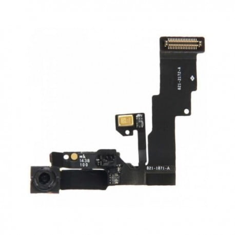 CAMERA AVANT IPHONE 6 ET CAPTEUR DE PROXIMITE DE QUALITE ORIGINALE