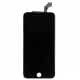 ÉCRAN IPHONE 6 PLUS NOIR LCD + VITRE TACTILE DE QUALITE ORIGINALE