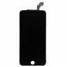 ÉCRAN IPHONE 6 PLUS NOIR LCD + VITRE TACTILE DE QUALITE ORIGINALE