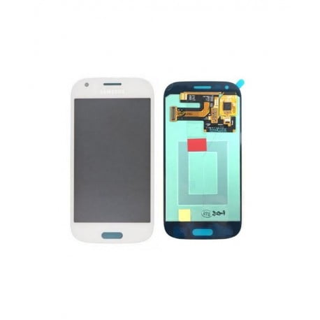 ECRAN SAMSUNG ACE 4 G357FZ BLANC D'ORIGINE