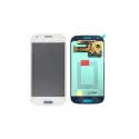 ECRAN SAMSUNG ACE 4 G357FZ BLANC D'ORIGINE
