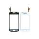 VITRE TACTILE SAMSUNG TREND 2 S7562 D'ORIGINE BLANCHE