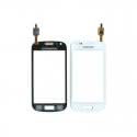 VITRE TACTILE SAMSUNG TREND 2 S7562 D'ORIGINE BLANCHE