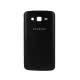 CACHE SAMSUNG GRAND 2 G7105 ARRIERE NOIR D'ORIGINE