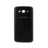 CACHE ARRIERE SAMSUNG GRAND 2 G7105 NOIR D'ORIGINE