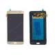 ECRAN SAMSUNG GALAXY J7 (2016) - J710F D'ORIGINE, OR