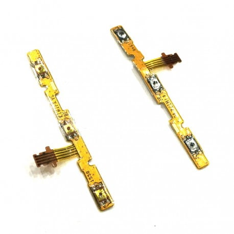 Nappe allumage On/off et volume Honor 5x