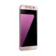 Écran Samsung Galaxy S7 EDGE rose LCD + vitre tactile pink d'origine SM-G935F
