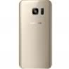 VITRE ARRIERE SAMSUNG S7 OR GOLD ORIGINALE