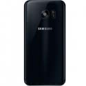 VITRE ARRIERE NOIRE POUR SAMSUNG S7 G930F ORIGINALE
